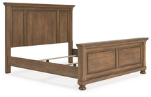 Load image into Gallery viewer, Feddinger Bed - Ego Home Furniture
