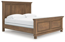 Load image into Gallery viewer, Feddinger Bed - Ego Home Furniture