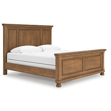 Load image into Gallery viewer, Feddinger Bed - Ego Home Furniture