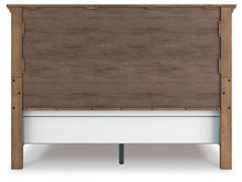 Load image into Gallery viewer, Feddinger Bed - Ego Home Furniture