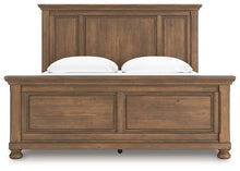 Load image into Gallery viewer, Feddinger Bed - Ego Home Furniture