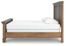Load image into Gallery viewer, Feddinger Bed - Ego Home Furniture