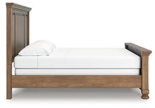 Load image into Gallery viewer, Feddinger Bed - Ego Home Furniture