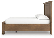Load image into Gallery viewer, Feddinger Panel Storage Bed - Ego Home Furniture