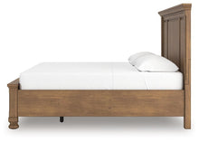 Load image into Gallery viewer, Feddinger Panel Storage Bed - Ego Home Furniture
