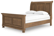 Load image into Gallery viewer, Feddinger Bed - Ego Home Furniture