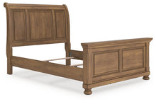 Load image into Gallery viewer, Feddinger Bed - Ego Home Furniture