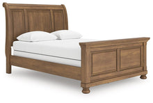 Load image into Gallery viewer, Feddinger Bed - Ego Home Furniture