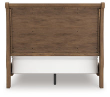 Load image into Gallery viewer, Feddinger Bed - Ego Home Furniture