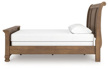 Load image into Gallery viewer, Feddinger Bed - Ego Home Furniture