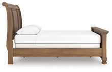 Load image into Gallery viewer, Feddinger Bed - Ego Home Furniture