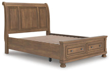 Load image into Gallery viewer, Feddinger Bedroom Set - Ego Home Furniture