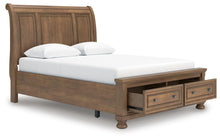 Load image into Gallery viewer, Feddinger Bedroom Set - Ego Home Furniture