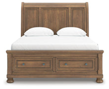 Load image into Gallery viewer, Feddinger Bedroom Set - Ego Home Furniture