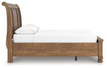 Load image into Gallery viewer, Feddinger Panel Storage Bed - Ego Home Furniture