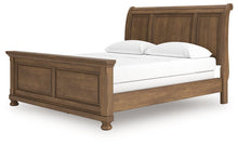 Load image into Gallery viewer, Feddinger Bed - Ego Home Furniture