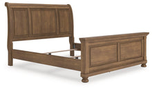 Load image into Gallery viewer, Feddinger Bed - Ego Home Furniture