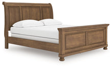 Load image into Gallery viewer, Feddinger Bed - Ego Home Furniture