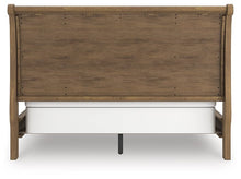 Load image into Gallery viewer, Feddinger Bed - Ego Home Furniture