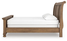 Load image into Gallery viewer, Feddinger Bed - Ego Home Furniture