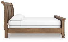 Load image into Gallery viewer, Feddinger Bed - Ego Home Furniture