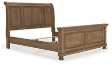 Load image into Gallery viewer, Feddinger Bed - Ego Home Furniture