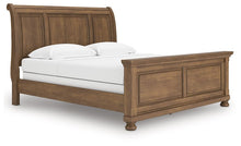 Load image into Gallery viewer, Feddinger Bed - Ego Home Furniture