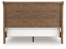 Load image into Gallery viewer, Feddinger Bed - Ego Home Furniture