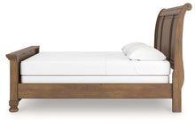 Load image into Gallery viewer, Feddinger Bed - Ego Home Furniture