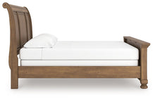 Load image into Gallery viewer, Feddinger Bed - Ego Home Furniture