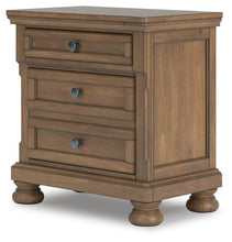 Load image into Gallery viewer, Feddinger Bedroom Set - Ego Home Furniture