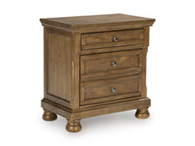 Load image into Gallery viewer, Feddinger Bedroom Set - Ego Home Furniture