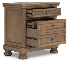 Load image into Gallery viewer, Feddinger Bedroom Set - Ego Home Furniture