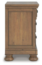Load image into Gallery viewer, Feddinger Bedroom Set - Ego Home Furniture