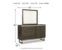 Load image into Gallery viewer, Arkenton King Bedroom Set - Ego Home Furniture