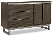 Load image into Gallery viewer, Arkenton Dresser and Mirror - Ego Home Furniture