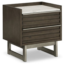 Load image into Gallery viewer, Arkenton Nightstand - Ego Home Furniture
