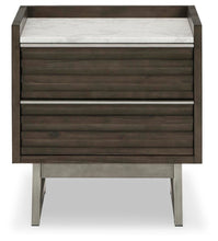 Load image into Gallery viewer, Arkenton Nightstand - Ego Home Furniture