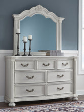 Load image into Gallery viewer, Montelaine Dresser and Mirror - Ego Home Furniture