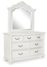 Load image into Gallery viewer, Montelaine Dresser and Mirror - Ego Home Furniture