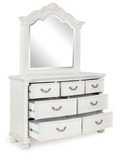 Load image into Gallery viewer, Montelaine Dresser and Mirror - Ego Home Furniture
