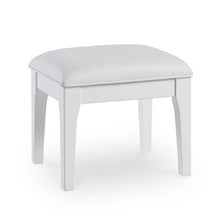 Load image into Gallery viewer, Chalanna Vanity Stool - Ego Home Furniture