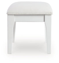 Load image into Gallery viewer, Chalanna Vanity Stool - Ego Home Furniture