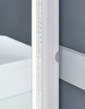 Load image into Gallery viewer, Chalanna Vanity with Mirror - Ego Home Furniture