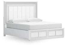 Load image into Gallery viewer, Chalanna Bedroom Set - Ego Home Furniture