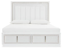 Load image into Gallery viewer, Chalanna Bedroom Set - Ego Home Furniture
