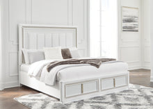 Load image into Gallery viewer, Chalanna Bedroom Set - Ego Home Furniture