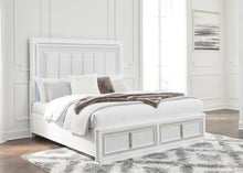 Load image into Gallery viewer, Chalanna Bedroom Set - Ego Home Furniture