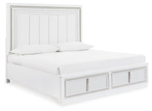 Load image into Gallery viewer, Chalanna Bedroom Set - Ego Home Furniture