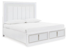 Load image into Gallery viewer, Chalanna Bedroom Set - Ego Home Furniture